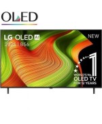 Televisor de 55 pulgadas LG OLED55B56LA.AEU